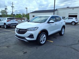 2023 Buick Encore Gx