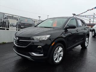 2023 Buick Encore Gx for sale in Salem OH