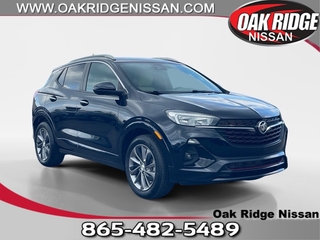 2020 Buick Encore Gx