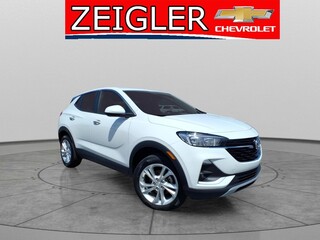 2020 Buick Encore Gx