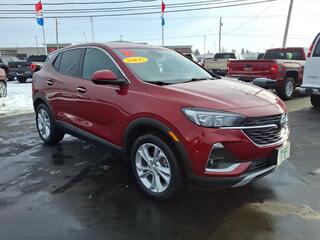 2021 Buick Encore Gx for sale in Lockport NY