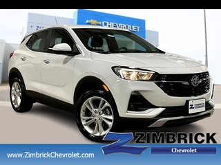 2022 Buick Encore Gx