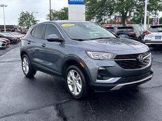 2022 Buick Encore Gx for sale in Mishawaka IN