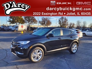 2022 Buick Encore Gx for sale in Joliet IL