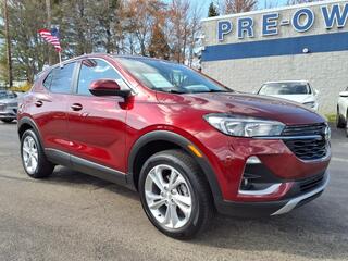 2022 Buick Encore Gx