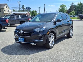 2023 Buick Encore Gx