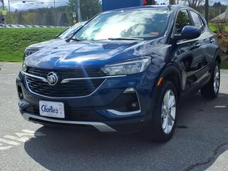 2023 Buick Encore Gx