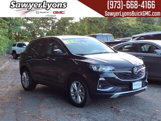 2023 Buick Encore Gx for sale in Randolph NJ