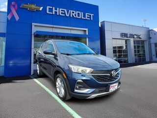 2023 Buick Encore Gx