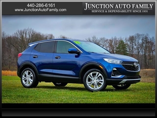 2023 Buick Encore Gx for sale in Chardon OH