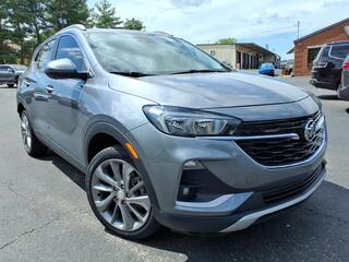 2021 Buick Encore Gx