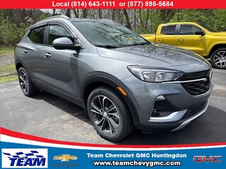 2021 Buick Encore Gx