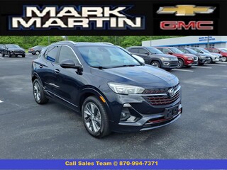 2021 Buick Encore Gx for sale in Ash Flat AR