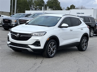 2022 Buick Encore Gx