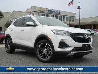 2022 Buick Encore Gx