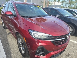 2023 Buick Encore Gx