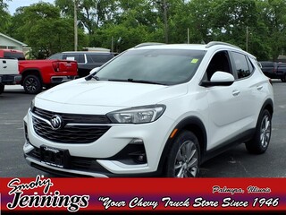 2020 Buick Encore Gx
