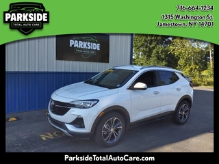 2021 Buick Encore Gx
