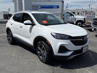 2022 Buick Encore Gx