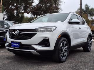2023 Buick Encore Gx