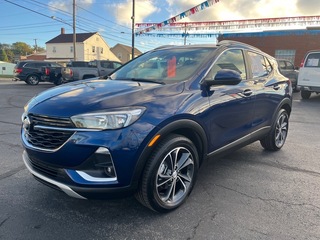2023 Buick Encore Gx
