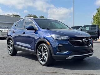 2023 Buick Encore Gx