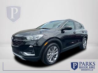 2023 Buick Encore Gx for sale in Greenville SC