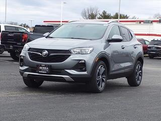 2023 Buick Encore Gx for sale in Savoy IL