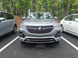 2023 Buick Encore Gx