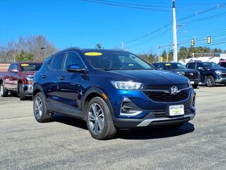2023 Buick Encore Gx for sale in Derry NH