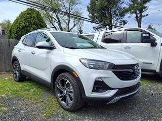 2022 Buick Encore Gx