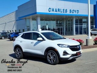 2022 Buick Encore Gx for sale in Henderson NC