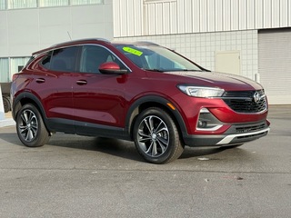 2023 Buick Encore Gx