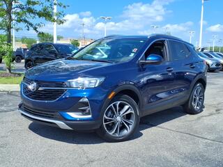 2023 Buick Encore Gx for sale in Avon OH