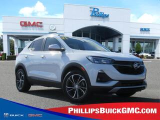 2021 Buick Encore Gx