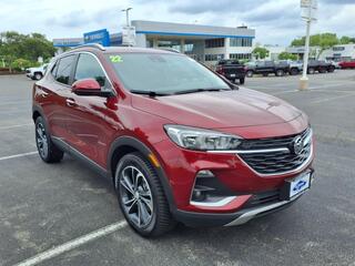 2022 Buick Encore Gx for sale in Rockford IL
