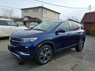 2022 Buick Encore Gx for sale in West Seneca NY