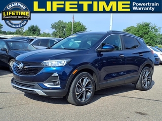 2023 Buick Encore Gx
