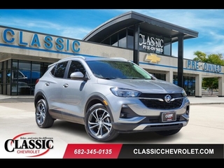 2023 Buick Encore Gx