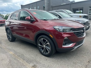 2023 Buick Encore Gx
