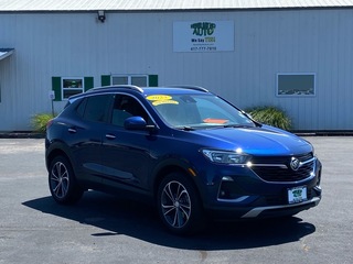 2023 Buick Encore Gx