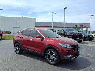 2021 Buick Encore Gx for sale in Matteson IL