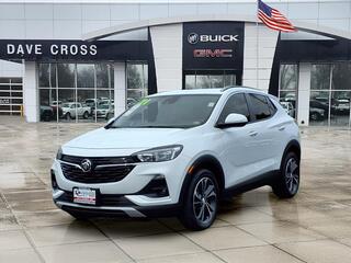 2021 Buick Encore Gx