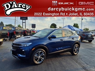 2023 Buick Encore Gx