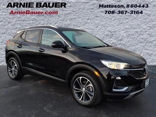 2023 Buick Encore Gx