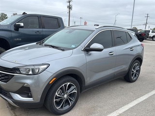 2023 Buick Encore Gx