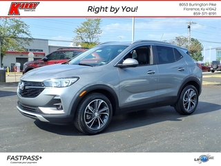 2023 Buick Encore Gx
