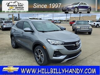 2023 Buick Encore Gx