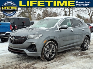 2020 Buick Encore Gx for sale in Howell MI