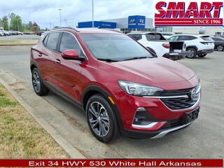 2021 Buick Encore Gx
